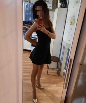 Анкета проститутки Аида - Фото 1, Тульчин, 24 года, №15105
