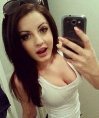 Анкета проститутки Тамара - Фото 1, Тульчин, 21 год, №7652